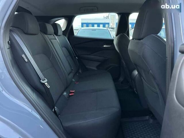 Ніссан Кашкай, об'ємом двигуна 0 л та пробігом 56 тис. км за 21990 $, фото 17 на Automoto.ua