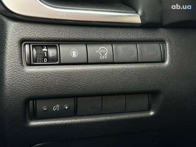 Ніссан Кашкай, об'ємом двигуна 0 л та пробігом 56 тис. км за 21990 $, фото 29 на Automoto.ua