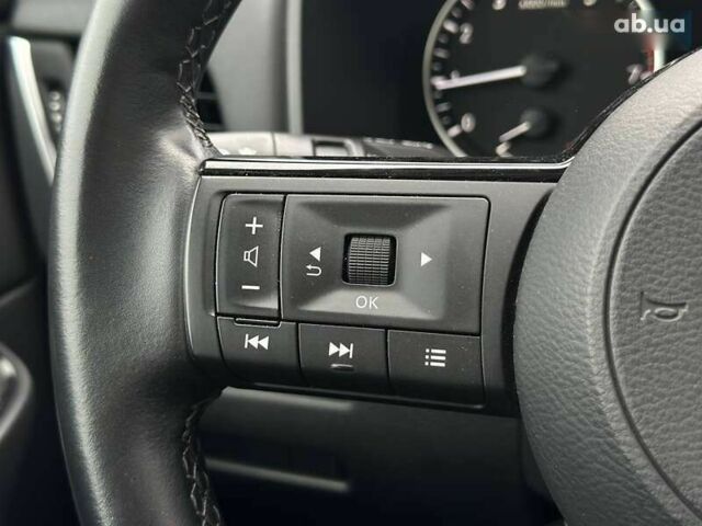 Ніссан Кашкай, об'ємом двигуна 0 л та пробігом 56 тис. км за 21990 $, фото 22 на Automoto.ua