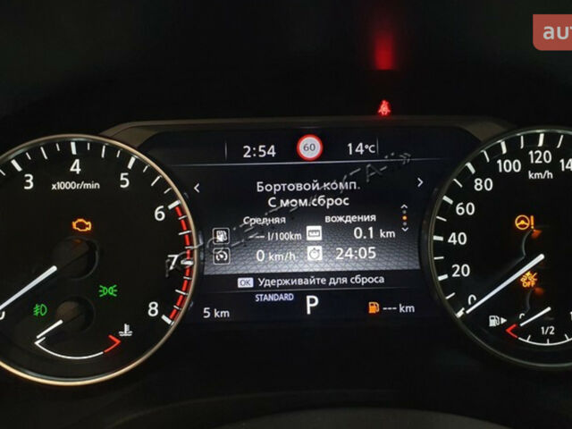 Ниссан Кашкай 2022 в Хмельницком на Automoto.ua Ниссан Кашкай, объемом двигателя 1.33 л и пробегом 0 тыс. км за 28916 $, фото 28 на Automoto.ua