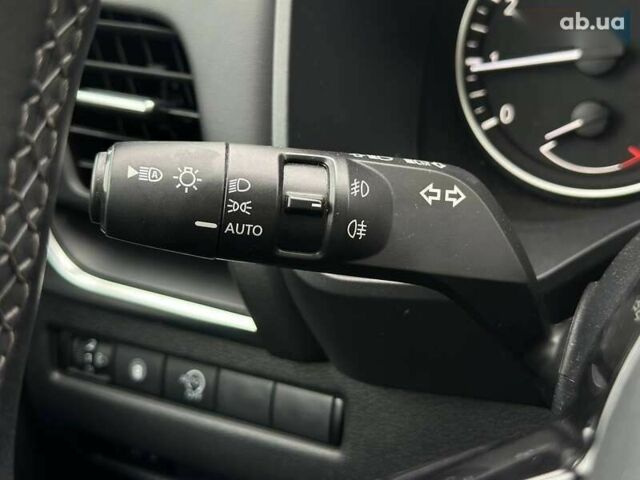 Ніссан Кашкай, об'ємом двигуна 0 л та пробігом 56 тис. км за 21990 $, фото 24 на Automoto.ua