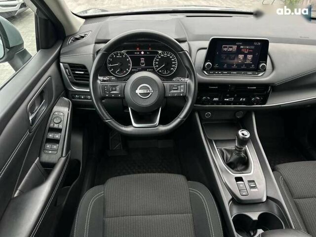 Ніссан Кашкай, об'ємом двигуна 0 л та пробігом 56 тис. км за 21990 $, фото 18 на Automoto.ua