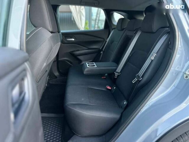 Ніссан Кашкай, об'ємом двигуна 0 л та пробігом 56 тис. км за 21990 $, фото 16 на Automoto.ua