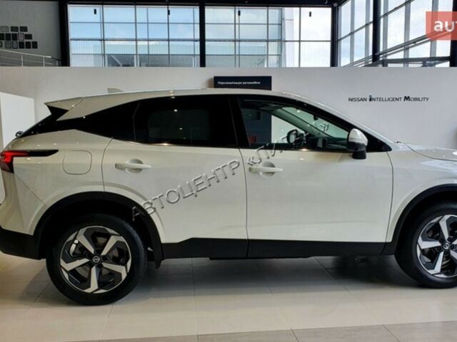 Ниссан Кашкай 2022 в Хмельницком на Automoto.ua Ниссан Кашкай, объемом двигателя 1.33 л и пробегом 0 тыс. км за 28916 $, фото 9 на Automoto.ua