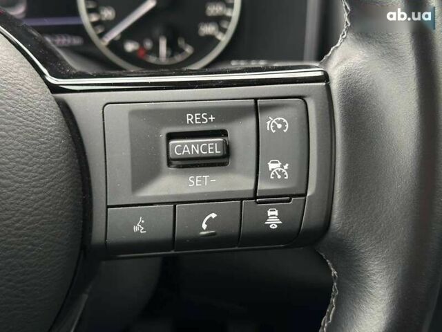 Ніссан Кашкай, об'ємом двигуна 0 л та пробігом 56 тис. км за 21990 $, фото 23 на Automoto.ua