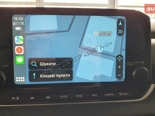 Ниссан Кашкай 2022 в Хмельницком на Automoto.ua Ниссан Кашкай, объемом двигателя 1.33 л и пробегом 0 тыс. км за 28916 $, фото 62 на Automoto.ua
