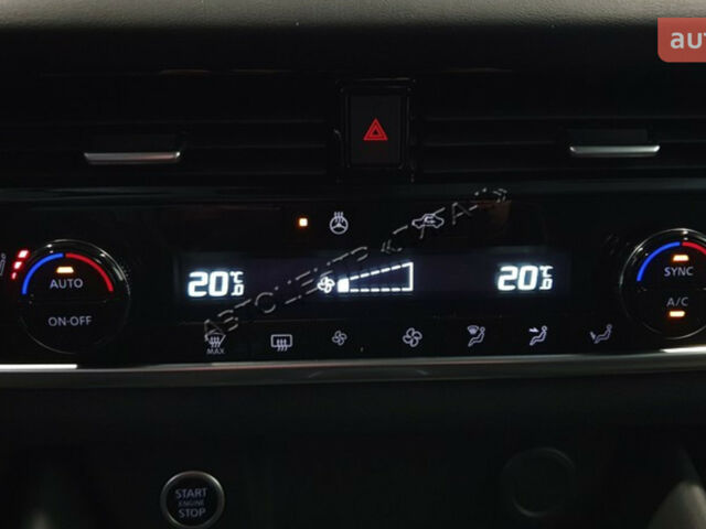 Ниссан Кашкай 2022 в Хмельницком на Automoto.ua Ниссан Кашкай, объемом двигателя 1.33 л и пробегом 0 тыс. км за 28916 $, фото 38 на Automoto.ua