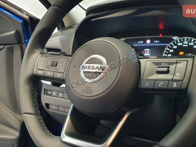 Ниссан Кашкай 2022 в Хмельницком на Automoto.ua Ниссан Кашкай, объемом двигателя 1.33 л и пробегом 0 тыс. км за 28916 $, фото 42 на Automoto.ua