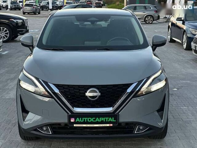 Ніссан Кашкай, об'ємом двигуна 0 л та пробігом 56 тис. км за 21990 $, фото 2 на Automoto.ua