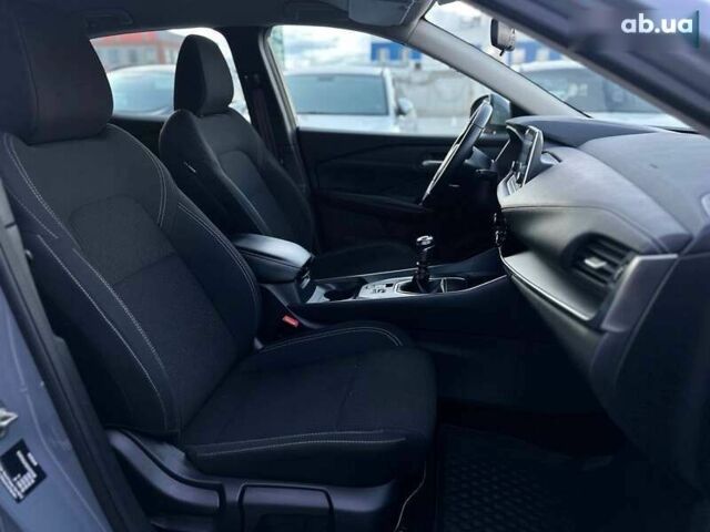 Ніссан Кашкай, об'ємом двигуна 0 л та пробігом 56 тис. км за 21990 $, фото 14 на Automoto.ua