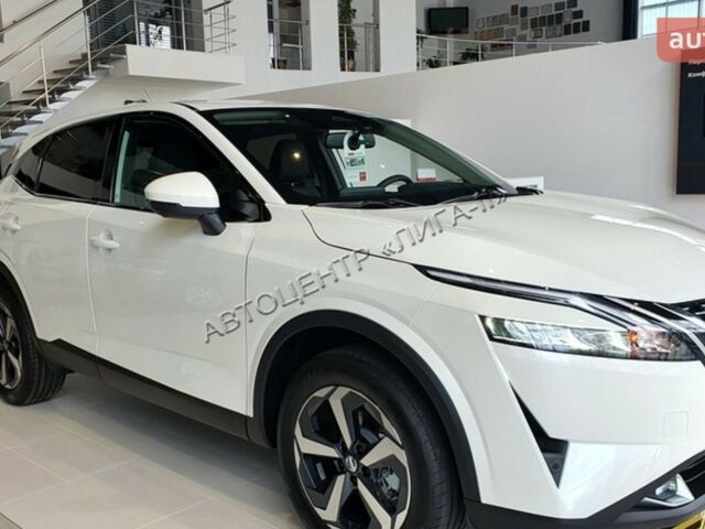Ниссан Кашкай 2022 в Хмельницком на Automoto.ua Ниссан Кашкай, объемом двигателя 1.33 л и пробегом 0 тыс. км за 28916 $, фото 10 на Automoto.ua