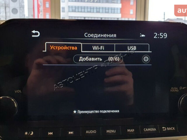 Ниссан Кашкай 2022 в Хмельницком на Automoto.ua Ниссан Кашкай, объемом двигателя 1.33 л и пробегом 0 тыс. км за 28916 $, фото 52 на Automoto.ua