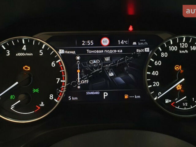 Ниссан Кашкай 2022 в Хмельницком на Automoto.ua Ниссан Кашкай, объемом двигателя 1.33 л и пробегом 0 тыс. км за 28916 $, фото 33 на Automoto.ua