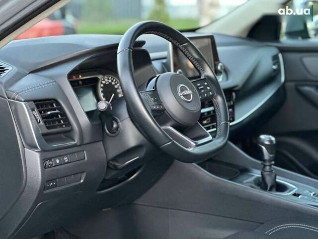Ніссан Кашкай, об'ємом двигуна 0 л та пробігом 56 тис. км за 21990 $, фото 13 на Automoto.ua
