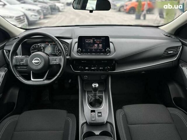 Ніссан Кашкай, об'ємом двигуна 0 л та пробігом 56 тис. км за 21990 $, фото 19 на Automoto.ua