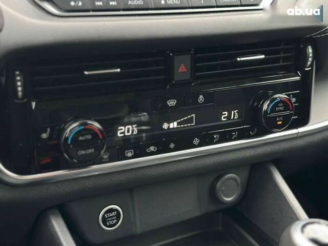 Ніссан Кашкай, об'ємом двигуна 0 л та пробігом 56 тис. км за 21990 $, фото 28 на Automoto.ua