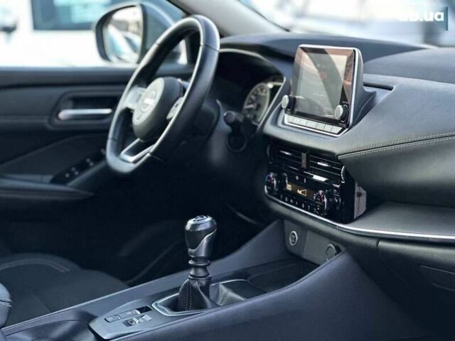 Ніссан Кашкай, об'ємом двигуна 0 л та пробігом 56 тис. км за 21990 $, фото 15 на Automoto.ua