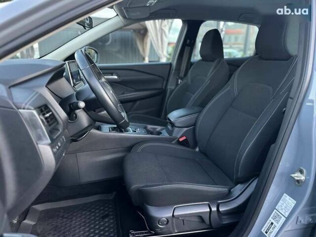 Ніссан Кашкай, об'ємом двигуна 0 л та пробігом 56 тис. км за 21990 $, фото 12 на Automoto.ua