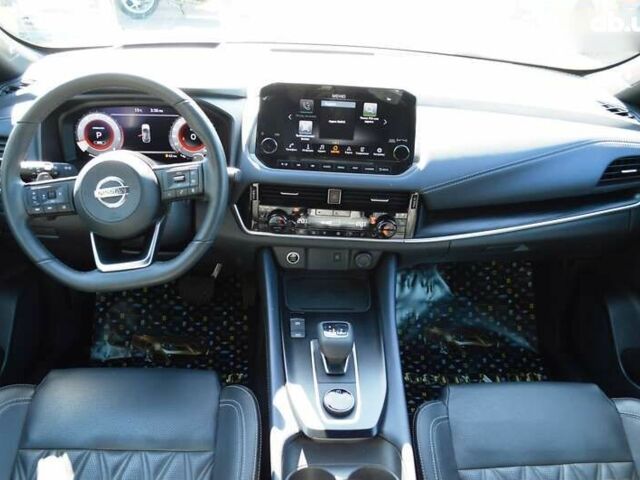 Ниссан Кашкай, объемом двигателя 1.3 л и пробегом 11 тыс. км за 29999 $, фото 18 на Automoto.ua