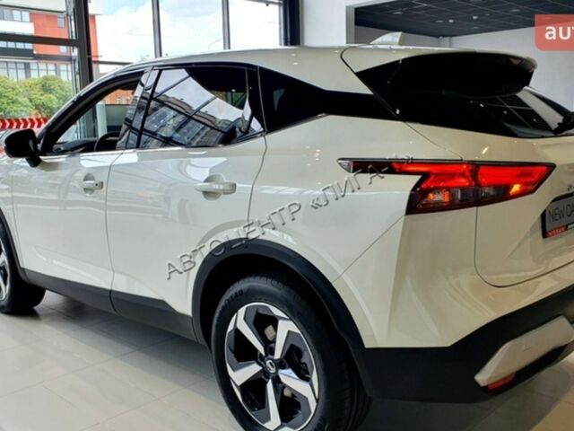 Ниссан Кашкай 2022 в Хмельницком на Automoto.ua Ниссан Кашкай, объемом двигателя 1.33 л и пробегом 0 тыс. км за 28916 $, фото 6 на Automoto.ua