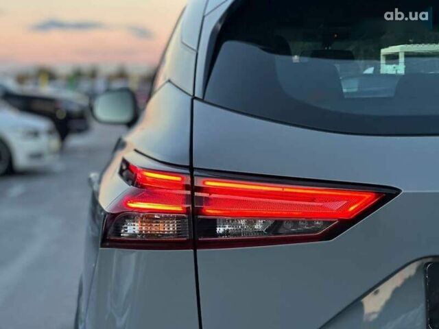 Ніссан Кашкай, об'ємом двигуна 0 л та пробігом 56 тис. км за 21990 $, фото 8 на Automoto.ua