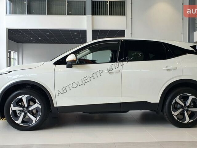 Ниссан Кашкай 2022 в Хмельницком на Automoto.ua Ниссан Кашкай, объемом двигателя 1.33 л и пробегом 0 тыс. км за 28916 $, фото 5 на Automoto.ua