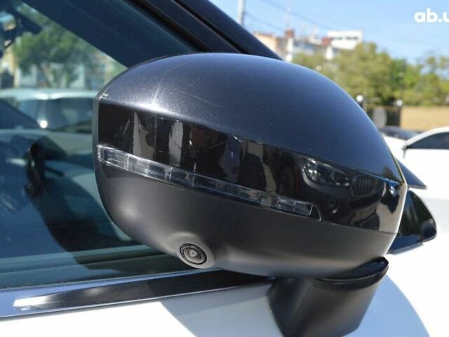 Ниссан Кашкай, объемом двигателя 1.3 л и пробегом 11 тыс. км за 29999 $, фото 21 на Automoto.ua