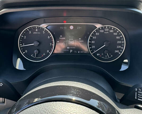 Ниссан Кашкай, объемом двигателя 1.33 л и пробегом 86 тыс. км за 25500 $, фото 8 на Automoto.ua