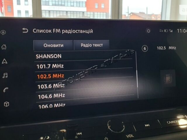 Ніссан Кашкай, об'ємом двигуна 1.5 л та пробігом 0 тис. км за 42179 $, фото 83 на Automoto.ua