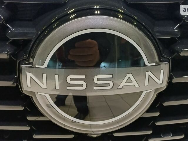 купити нове авто Ніссан Кашкай 2023 року від офіційного дилера НАСК АВТО Ніссан фото