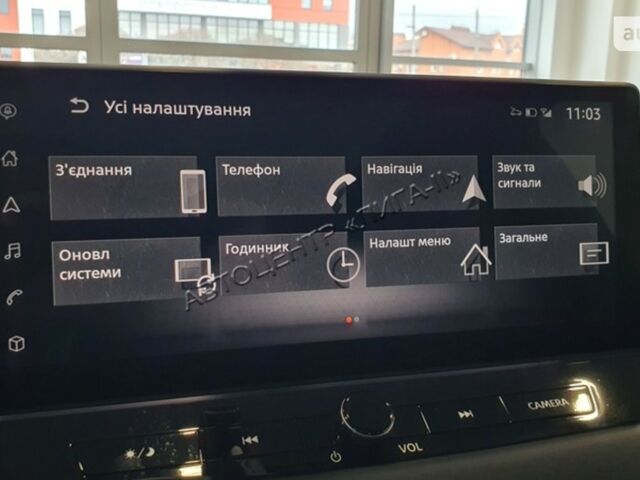 Ніссан Кашкай, об'ємом двигуна 1.5 л та пробігом 0 тис. км за 42179 $, фото 81 на Automoto.ua