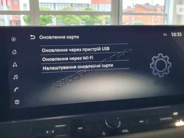 Ниссан Кашкай, объемом двигателя 1.33 л и пробегом 0 тыс. км за 33697 $, фото 69 на Automoto.ua