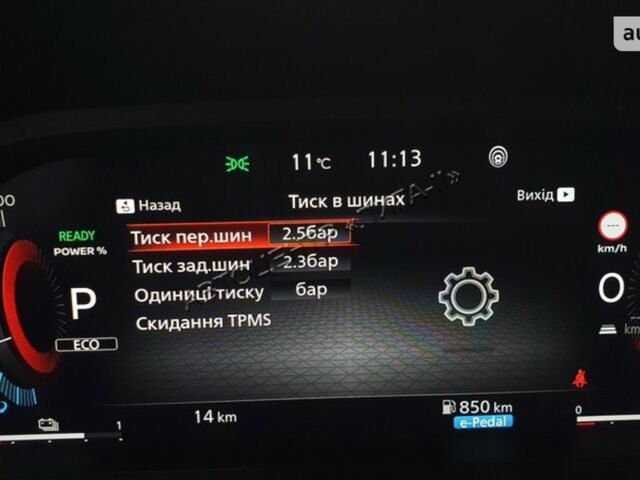 Ніссан Кашкай, об'ємом двигуна 1.5 л та пробігом 0 тис. км за 42179 $, фото 64 на Automoto.ua