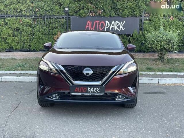 Ніссан Кашкай 2023 у Києві на Automoto.ua Ніссан Кашкай, об'ємом двигуна 0 л та пробігом 10 тис. км за 29900 $, фото 6 на Automoto.ua