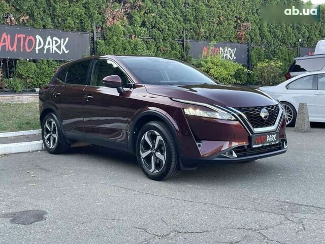 Ніссан Кашкай 2023 у Києві на Automoto.ua Ніссан Кашкай, об'ємом двигуна 0 л та пробігом 10 тис. км за 29900 $, фото 5 на Automoto.ua