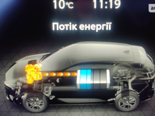 Ніссан Кашкай, об'ємом двигуна 1.5 л та пробігом 0 тис. км за 43351 $, фото 49 на Automoto.ua