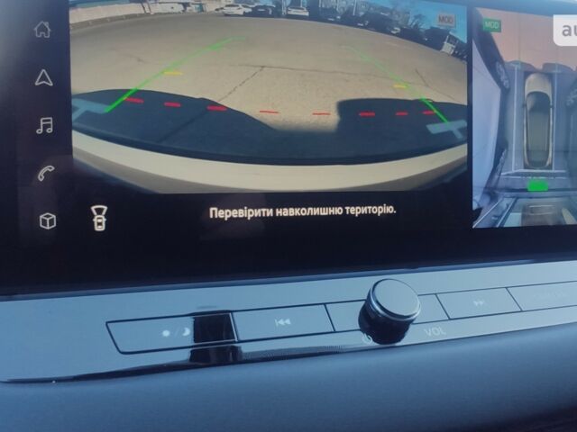 Ніссан Кашкай, об'ємом двигуна 1.5 л та пробігом 0 тис. км за 43351 $, фото 52 на Automoto.ua