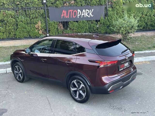 Ніссан Кашкай 2023 у Києві на Automoto.ua Ніссан Кашкай, об'ємом двигуна 0 л та пробігом 10 тис. км за 29900 $, фото 12 на Automoto.ua