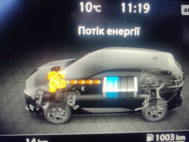 Ніссан Кашкай, об'ємом двигуна 1.5 л та пробігом 0 тис. км за 43351 $, фото 48 на Automoto.ua