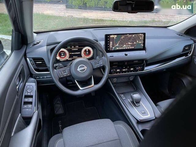 Ніссан Кашкай 2023 у Києві на Automoto.ua Ніссан Кашкай, об'ємом двигуна 0 л та пробігом 10 тис. км за 29900 $, фото 15 на Automoto.ua