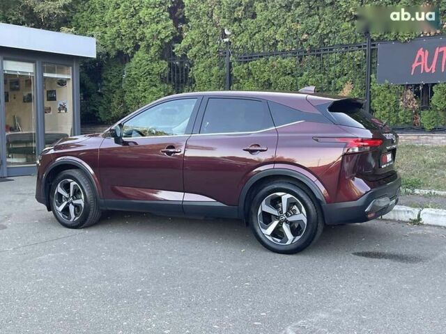 Ніссан Кашкай 2023 у Києві на Automoto.ua Ніссан Кашкай, об'ємом двигуна 0 л та пробігом 10 тис. км за 29900 $, фото 2 на Automoto.ua