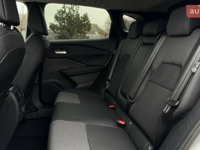 Ніссан Кашкай, об'ємом двигуна 1.33 л та пробігом 0 тис. км за 32665 $, фото 27 на Automoto.ua