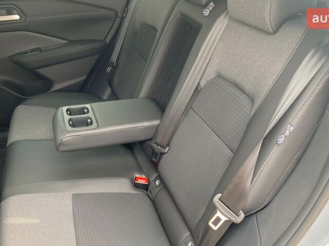 купить новое авто Ниссан Кашкай 2024 года от официального дилера Автоцентр Біла Церква Ниссан фото