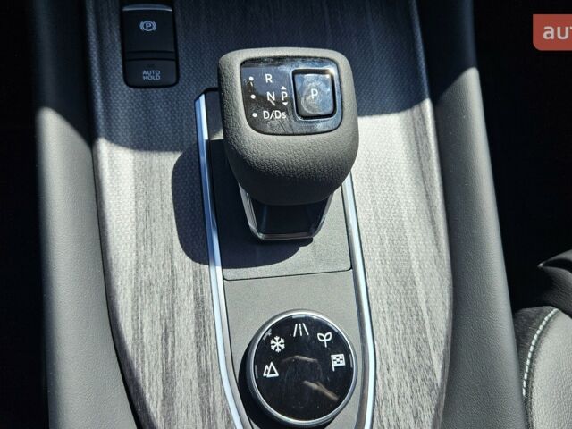 Ниссан Кашкай 2024 года купить новое авто Ниссан Кашкай 2024 года от официального дилера Автоцентр AUTO.RIA Ниссан фото