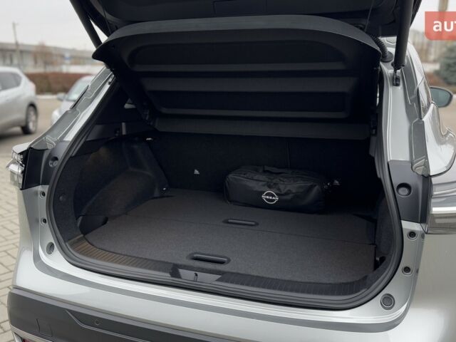 Ниссан Кашкай, объемом двигателя 1.33 л и пробегом 0 тыс. км за 32433 $, фото 11 на Automoto.ua