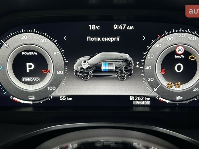 Ніссан Кашкай, об'ємом двигуна 1.5 л та пробігом 0 тис. км за 41368 $, фото 10 на Automoto.ua