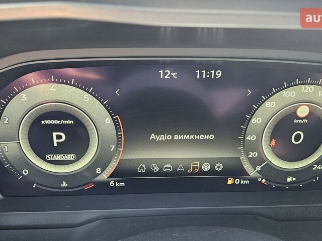 Ниссан Кашкай, объемом двигателя 1.33 л и пробегом 0 тыс. км за 34783 $, фото 27 на Automoto.ua