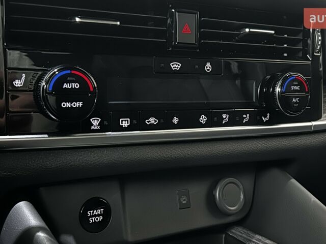 Ніссан Кашкай, об'ємом двигуна 1.5 л та пробігом 0 тис. км за 41368 $, фото 14 на Automoto.ua