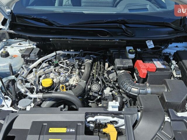 Ниссан Кашкай, объемом двигателя 1.33 л и пробегом 0 тыс. км за 34783 $, фото 13 на Automoto.ua