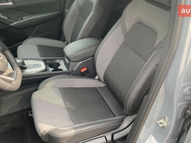 купить новое авто Ниссан Кашкай 2024 года от официального дилера Автоцентр Біла Церква Ниссан фото